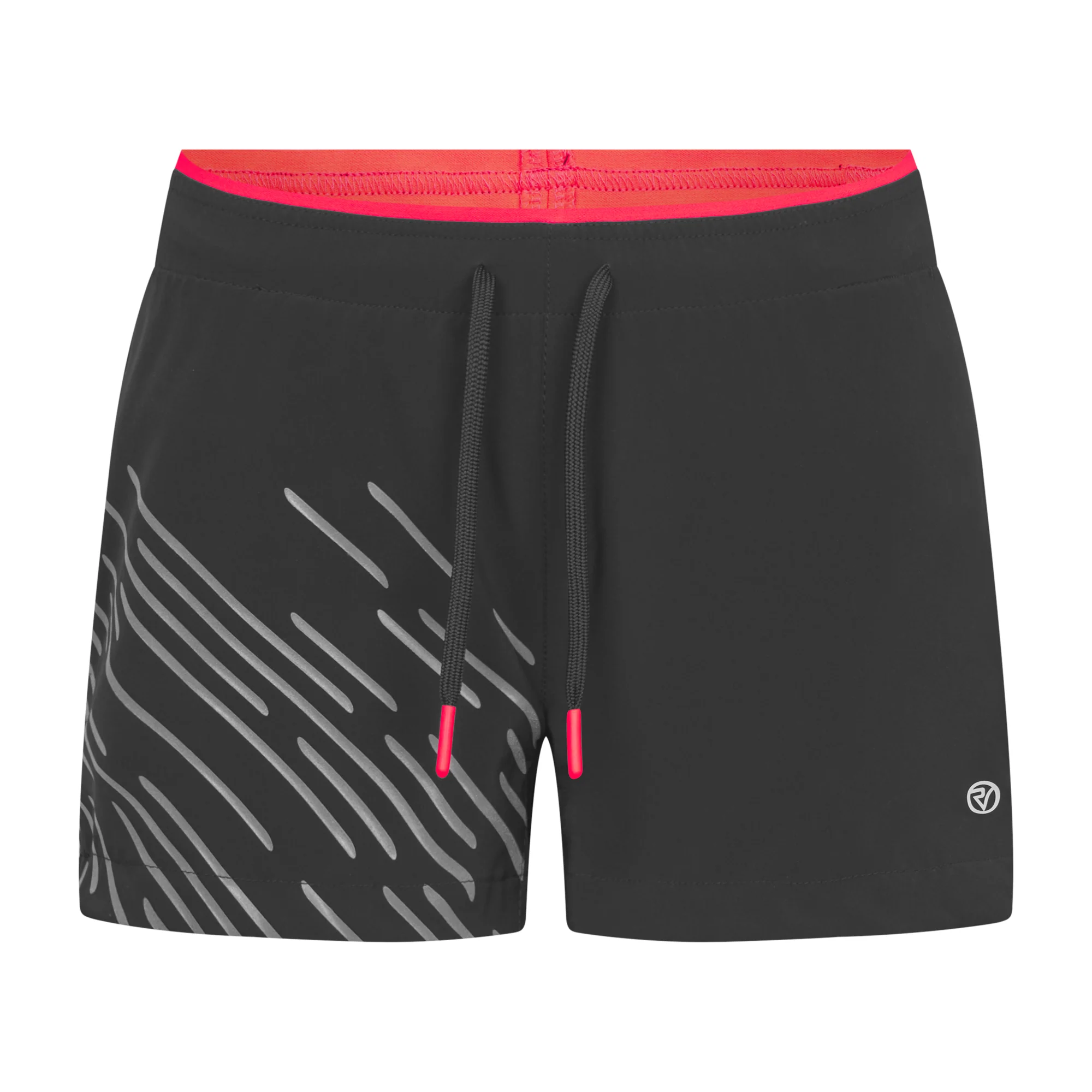Reflective & Hi Vis Running Tops & Shorts